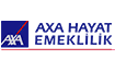 Axa Hayat Emeklilik Logo
