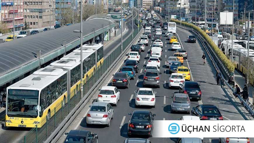 Konya'da Trafik Sigortası Fiyatı Al
